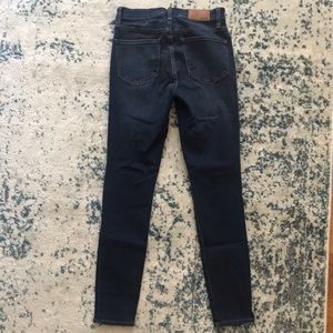 Madewell Jeans - Madewell Roadtripper Jeans Madewell Jeans - Madewell Roadtripper Jeans